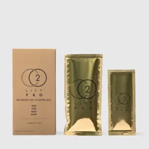 CO2Lift® Pro Carboxy Treatment Mask