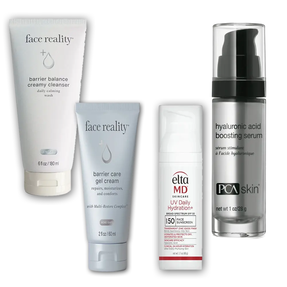 Daily Hydration Starter Set