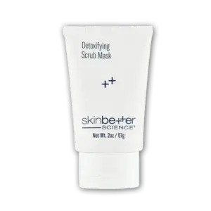 Detoxifying Scrub Mask