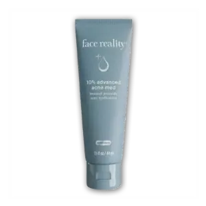 Face Reality Acne Med