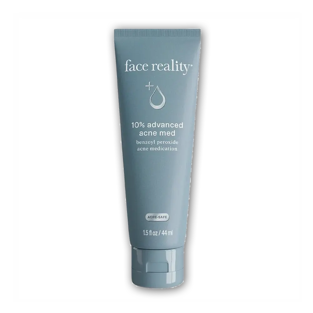 Face Reality Acne Med