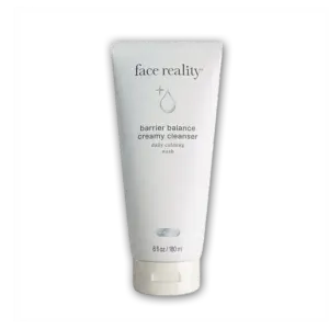 Barrier Blance Creamy Cleanser