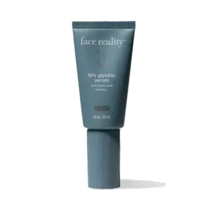 Face Reality Glycolic Serum