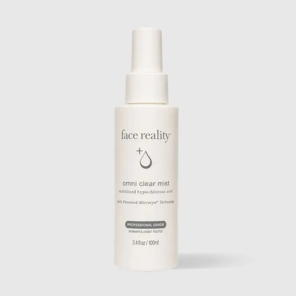 Face Reality Omni Mist