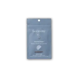 Face Reality Pimple Patch InvisiClear