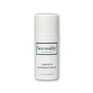 Vitamin A Corrective Serum