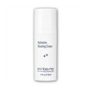 Hydration Boosting Cream