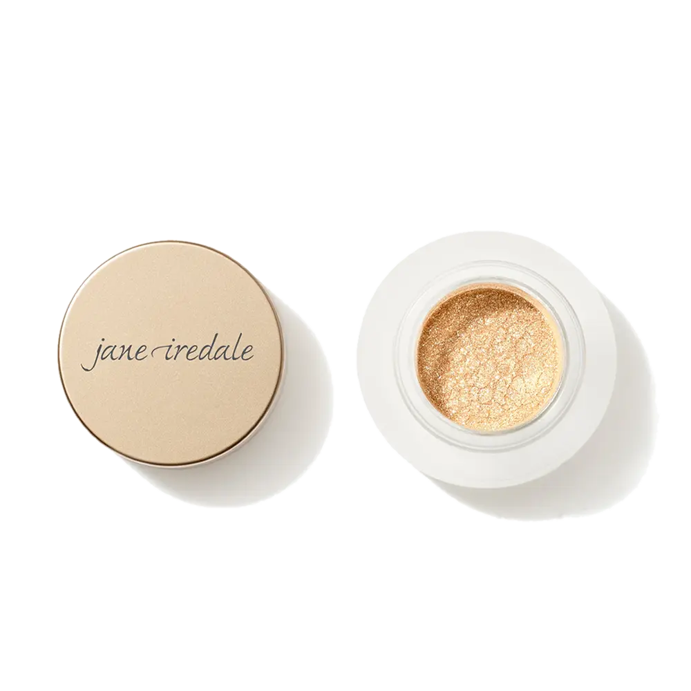 Jane Iredale 24K  Gold Shimmer Dust Powder