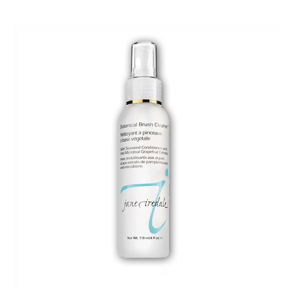 Jane Iredale Botanical Brush Cleaner