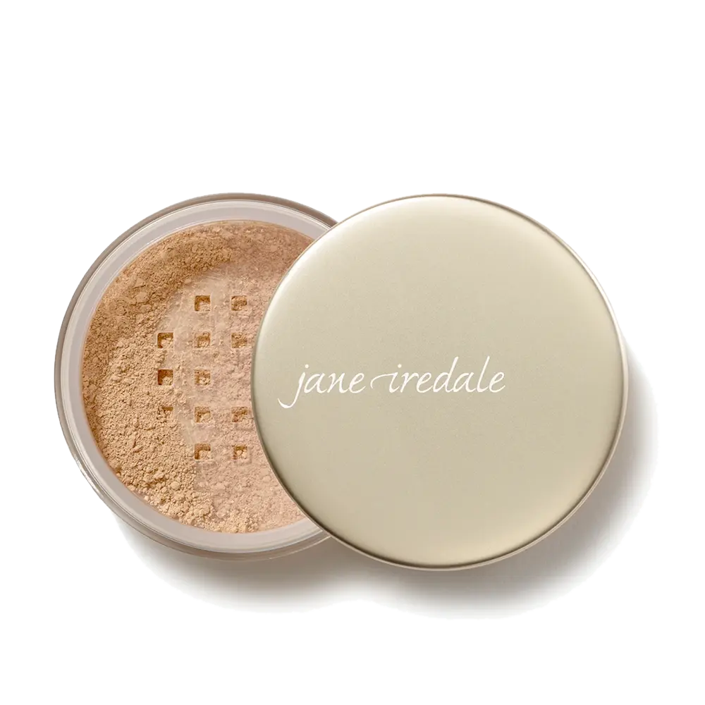 Jane Iredale Matte Loose Finish Powder