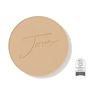 Jane Iredale Natural Finish Foundation
