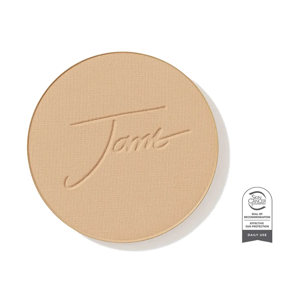 Jane Iredale Natural Finish Foundation
