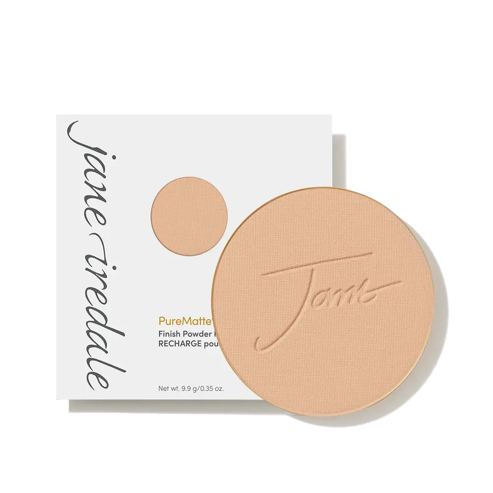 Jane Iredale Matte Loose Finish Powder Refill Only
