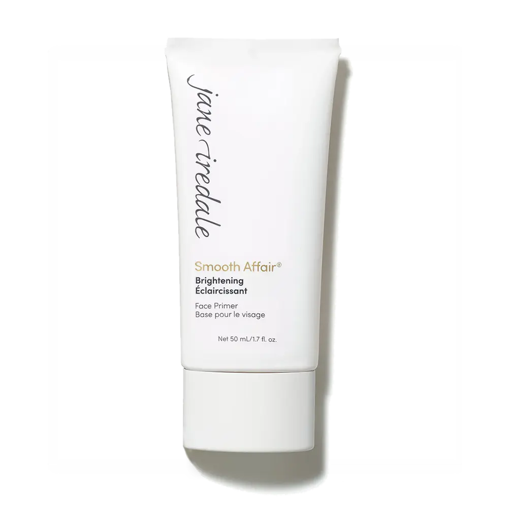 Jane Iredale Smooth Affair Face Primer
