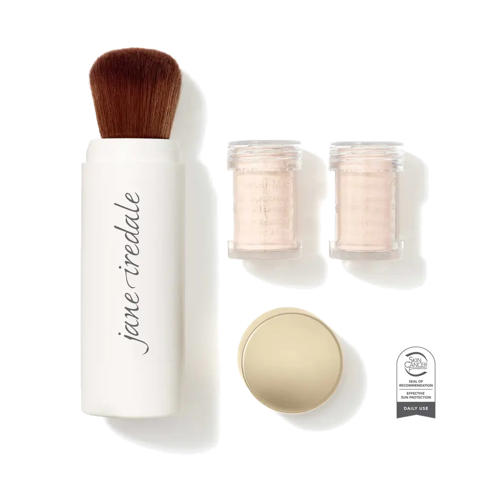Jane Iredale Powder Me SPF