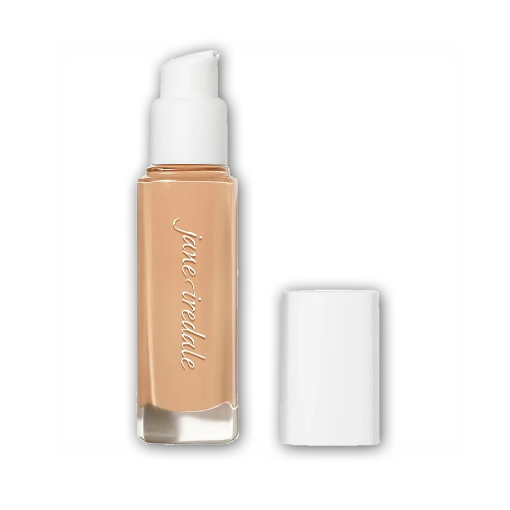 Jane Iredale Skintuition Tinted Moisturizer