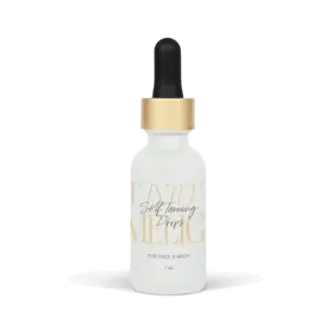 Limelight Self Tanning Drops