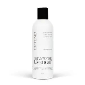 Limelight Self Tanning Extender