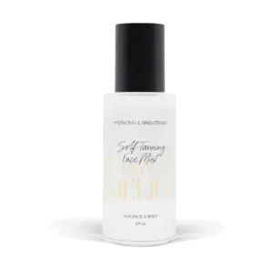 Limelight Self Tanning Mist