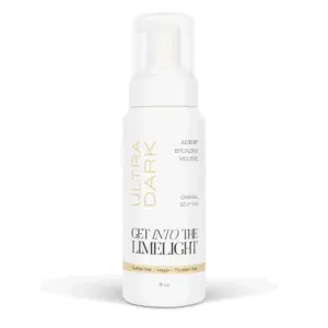 Limelight Ultra Dark Self Tanner