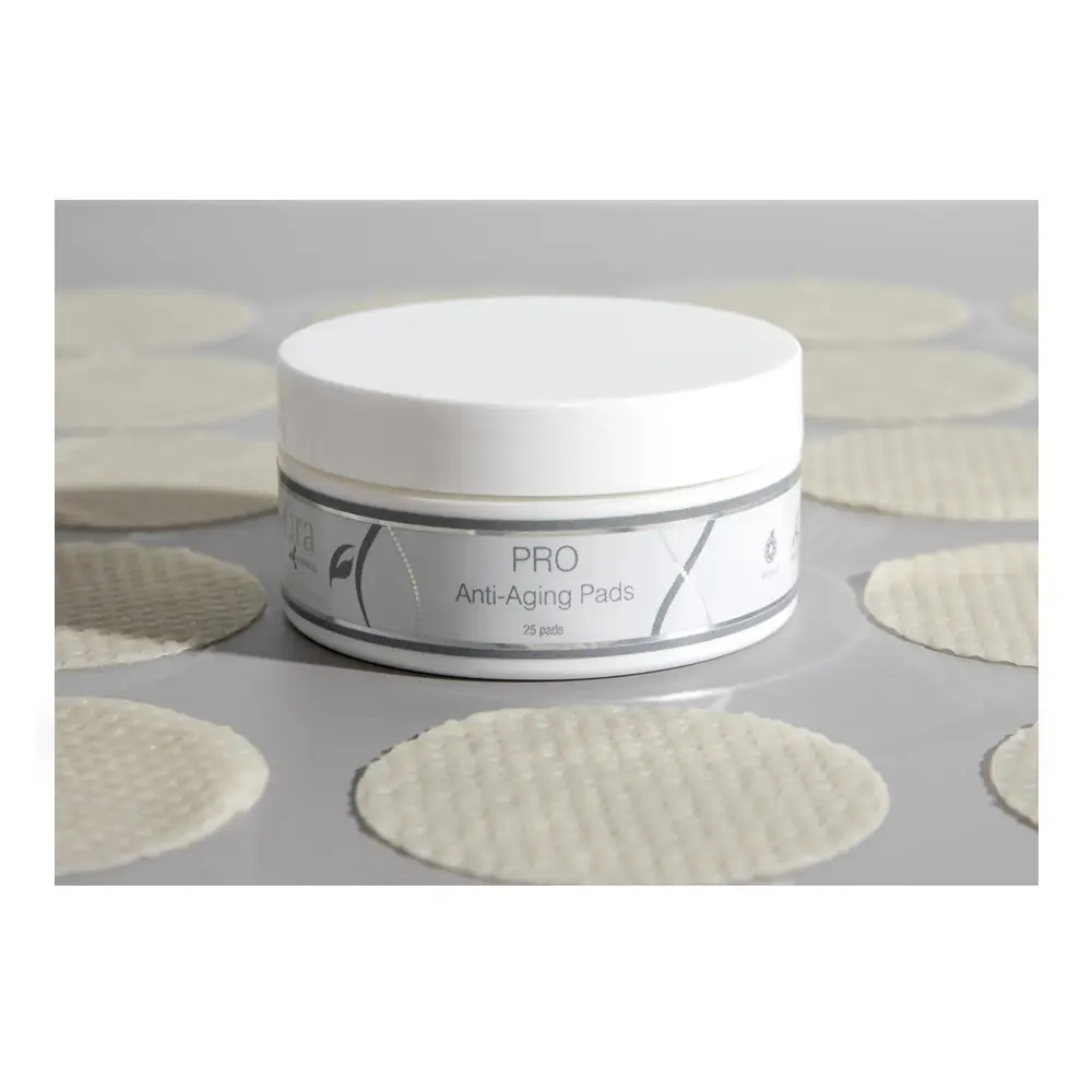 Lira Pro Anti Aging Pads