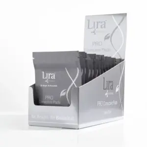 Lira Pro Corrective Pads