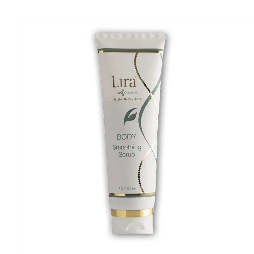 Lira Smoothing Body Scrub