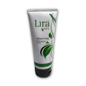 Lira Spa Brightening Cleanser