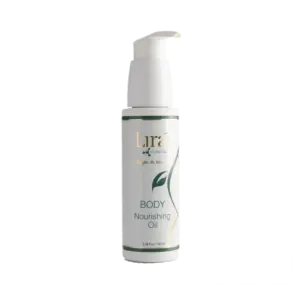 Lira Spa Nourishing Body Oil