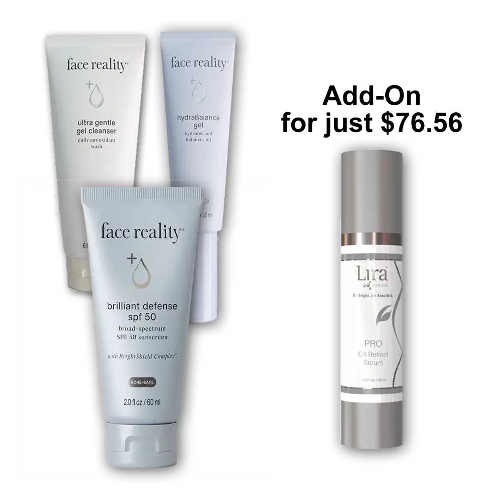 Men’s Bundle