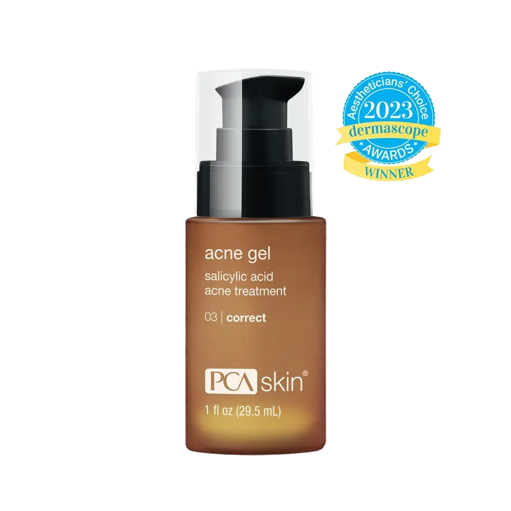 PCA Acne Gel