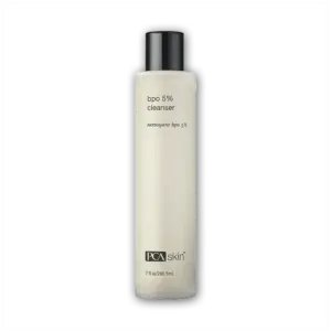 5% BPO Cleanser