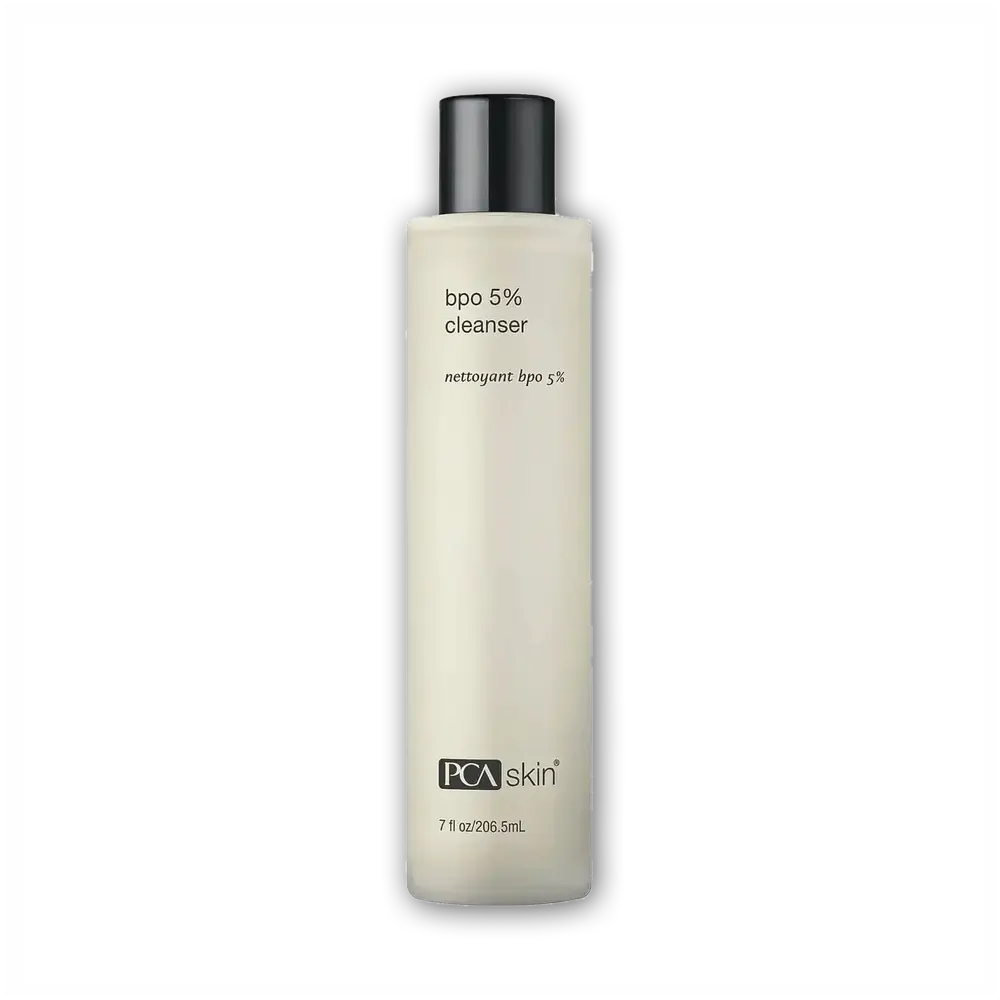 5% BPO Cleanser
