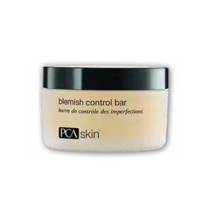 Blemish Control Bar