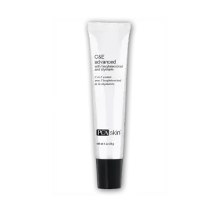 PCA Vitamin C & E Advanced