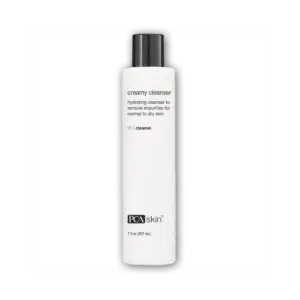 PCA Creamy Cleanser