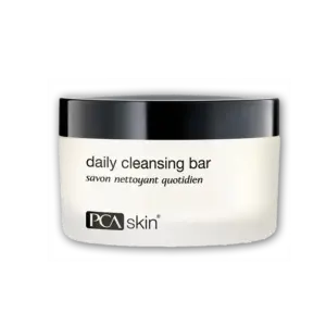 PCA Daily Cleansing Bar