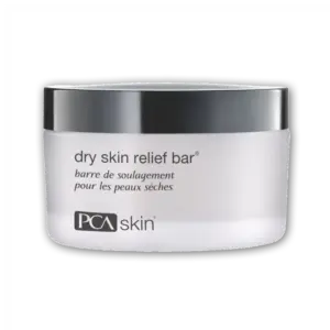 PCA Dry Skin Relief Bar