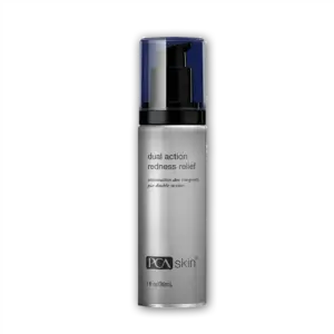 PCA Dual Action Redness Relief