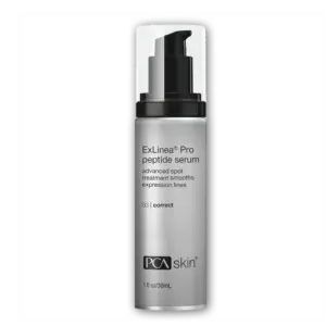 PCA ExLinea Pro Peptide Serum