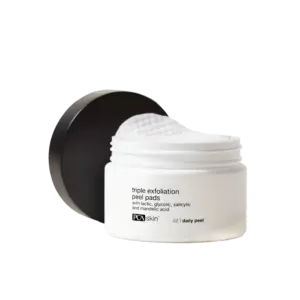 PCA Exfoliating Peel Pads