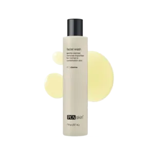 PCA Facial Wash