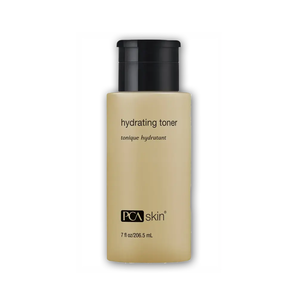 PCA Hydrating Toner