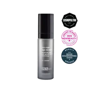 PCA Pro Max Age Renewal