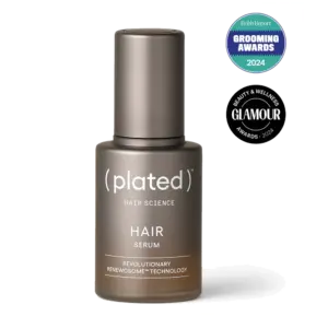 (Plated) Hair Serum Nano