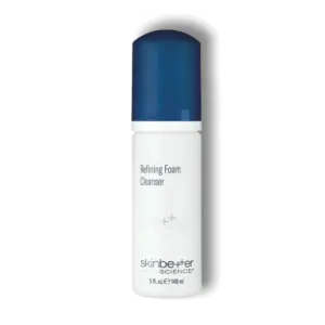Refining Foam Cleanser