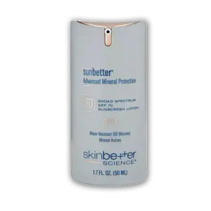 Sheer SPF 70