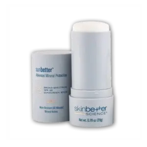 SunButter Sheer SPF Stick