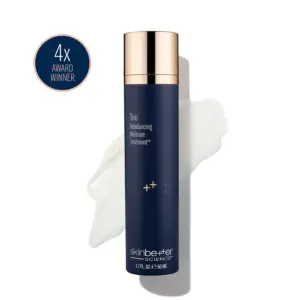 Trio Rebalancing Moisture Treatment