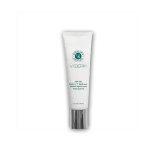 VI 50 Daily UV Defense SPF